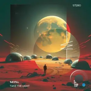 Savill - Take the Light (2025)