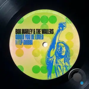 Bob Marley & The Wailers With LP Giobbi - Could You Be Loved (2025)