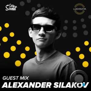 Alexander Silakov - Luchisveta (12 July 2025) (2025-07-13)