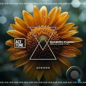 Sandro Puddu - Girls Just Want to Have Fun (2025)