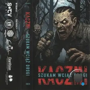 Kaczmi - Szukam Wciaz Drogi (2025)