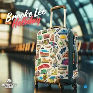 Brooke Lee - Holiday (2025)
