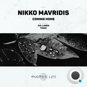 Nikko Mavridis - Coming Home (2025)