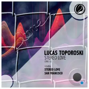 Lucas Toporoski - Stereo Love (2025)