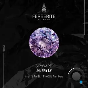 Jhonny LP - Skyward (2025)