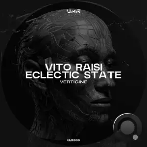 Vito Raisi & Eclectic State - Vertigine (2025)
