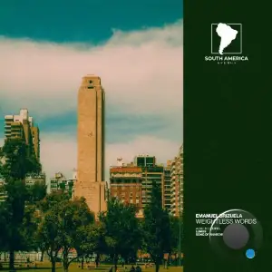 Emanuel Brizuela - Weightless Words (2025)