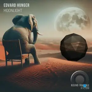 Edvard Hunger - Moonlight (2025)
