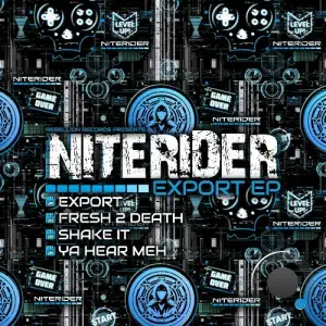 Niterider - Export (2025)