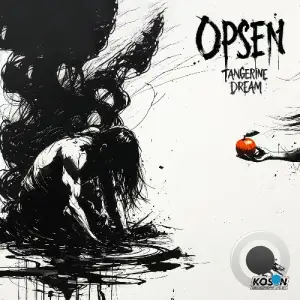 Opsen - Tangerine Dream (2025)
