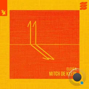 Mitch De Klein - Eleven (2025)