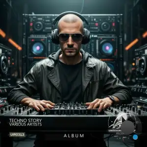 Techno Story (2025)