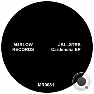 JBLLSTRS - Cardencha (2025)