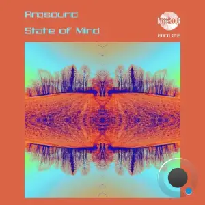 Arosound - State of Mind (2025)