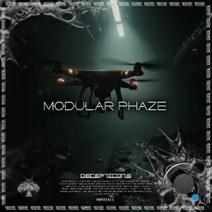 Modular Phaze - Decepticons (2025)