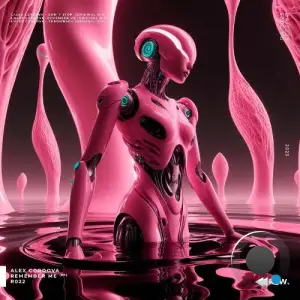 Alex Cordova - Remember Me (2025)
