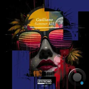 Guiliano - Summer #25 (2025)