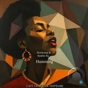 Newlexim, Sambo Sq - Humming (2025)