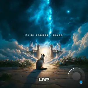 Zairi Torrez - Siaro (2025)