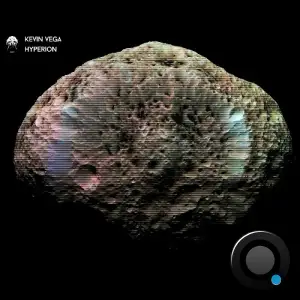Kevin Vega - Hyperion (2025)