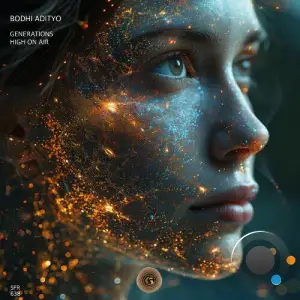 Bodhi Adityo - Generations (2025)