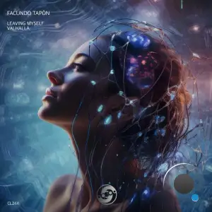 Facundo Tapon - Leaving Myself (2025)