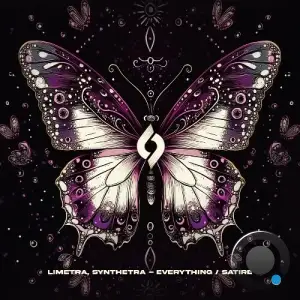 Limetra, Synthetra - Everything / Satire (2025)