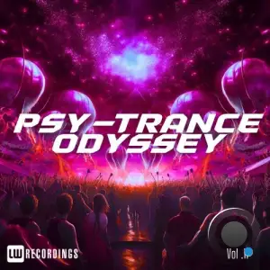 Psy-Trance Odyssey, Vol. 11 (2025)