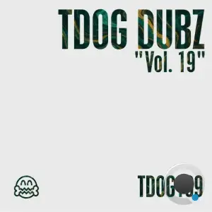 Dave Owens - TDOG Dubz, Vol. 19 (2025)