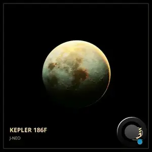 J-Neo - Kepler 186f (2025)