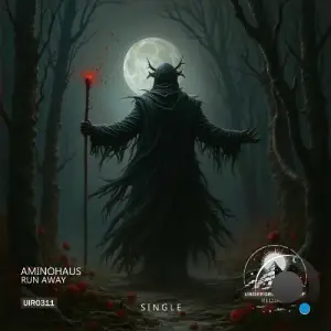 Aminohaus - Run Away (2025)