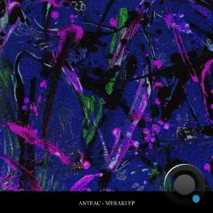 Anteac - Meraki (2025)