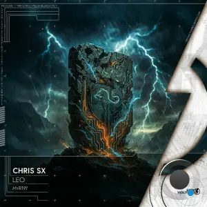 Chris Sx - Leo (2025)