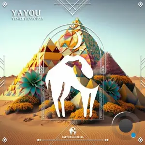 Yemery Layouza - Yayou (2025)