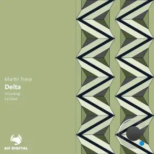 Martin Trece - Delta (2025)