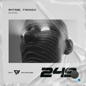 Riitme and Twincii - On and On (2025)