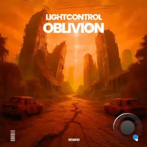 Lightcontrol - Oblivion (2025)