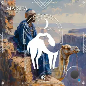Night Flyer - Maisha (2025)