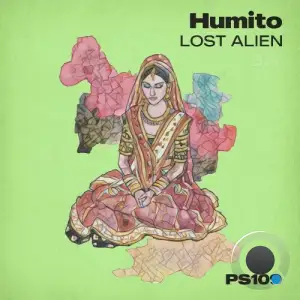 Lost Alien - Humito (2025)