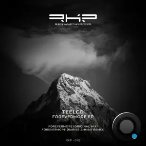 TEELCO - Forevermore (2025)