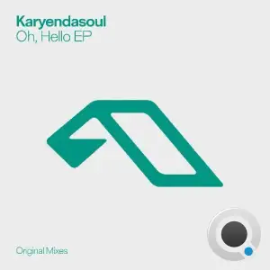 Karyendasoul - Oh, Hello (2025)