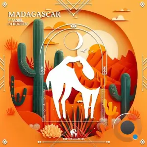 Suanne, Di Rugerio - Madagascar (2025)