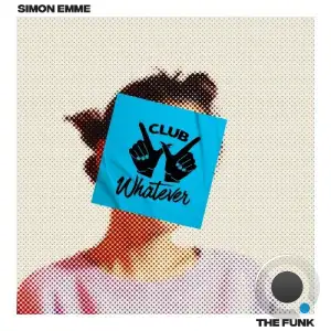 Simon Emme - The Funk (2025)