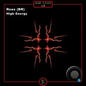 RUAS (BR) - High Energy (2025)