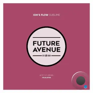 Ion's Flow - Sublime (2025)