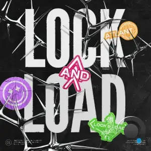 BOg - Lock and Load (2025)