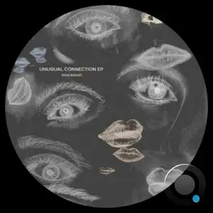 Ayra Nishati - Unusual Connection (2025)