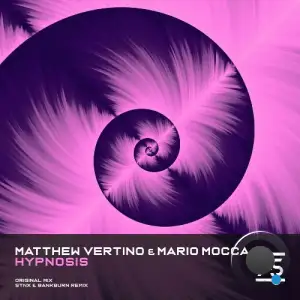 Matthew Vertino & Mario Mocca - Hypnosis (2025)