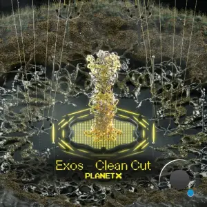 Exos - Clean Cut (2025)