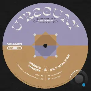 Aka SkyWalker - U're Guay, Vol. 89 (2025)